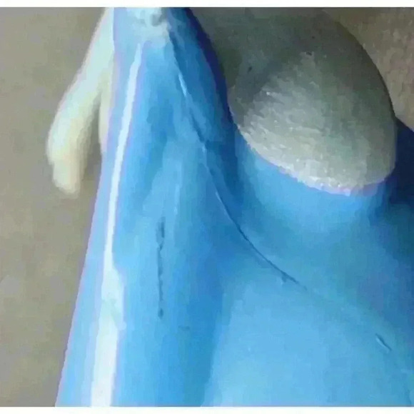 Disney Princess Figurines Belle, Cinderella & Tiana Toys (3) Dolls Cake Toppers - Picture 9 of 12